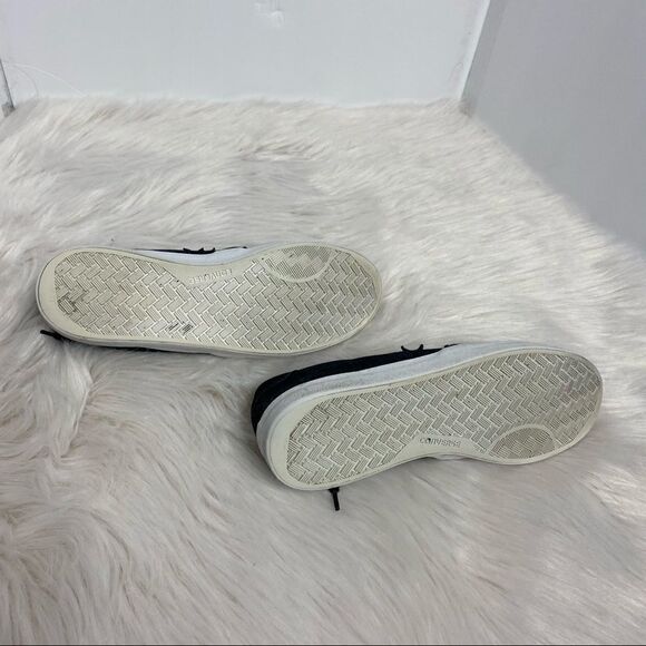 Converse Breakpoint Oxford Sneakers - Picture 7 of 8